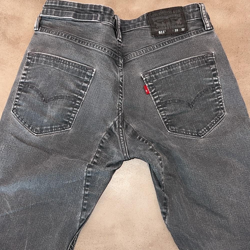 😎 Levi’s 511